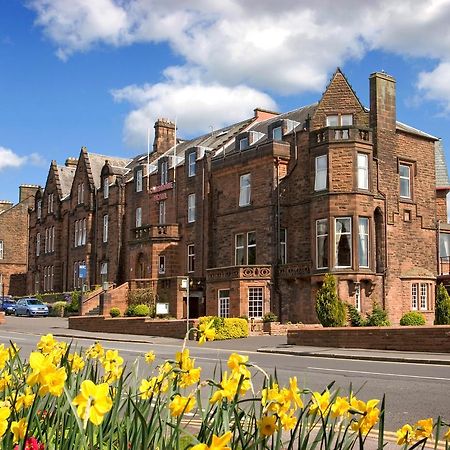 Cairndale Hotel & Spa Dumfries Exterior photo